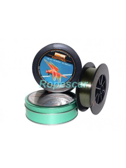 Monofilament Control 0,38 mm./1250 M. - PB